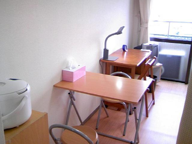 Appartement Ichijyo Ivy à Kyoto Chambre photo