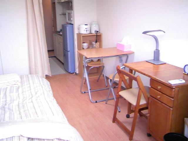 Appartement Ichijyo Ivy à Kyoto Chambre photo