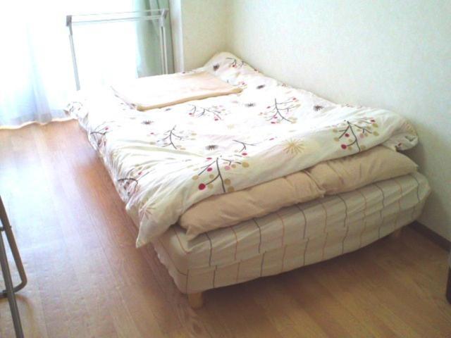 Appartement Ichijyo Ivy à Kyoto Chambre photo