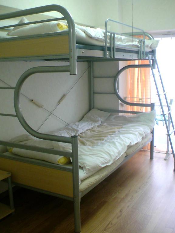Appartement Ichijyo Ivy à Kyoto Chambre photo