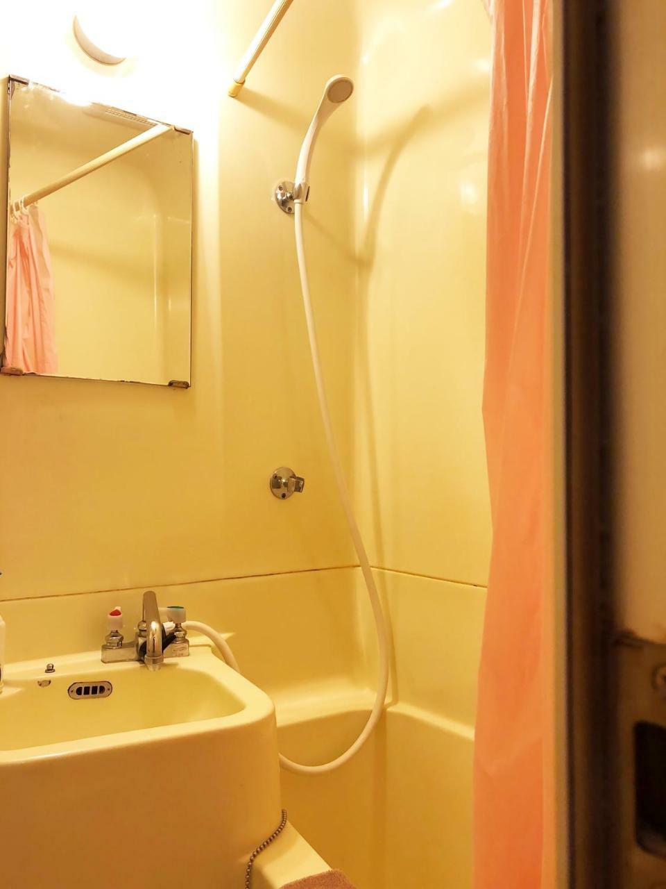 Appartement Ichijyo Ivy à Kyoto Extérieur photo